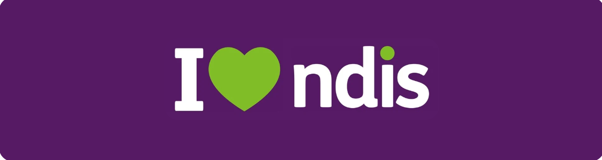 I love NDIS